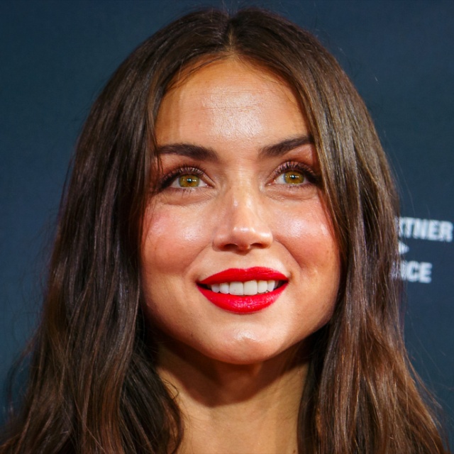 ana de armas nude