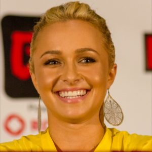 Hayden Panettiere