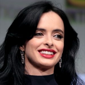 Krysten Ritter