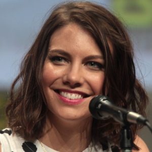 Lauren Cohan