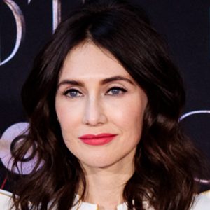 Carice van Houten