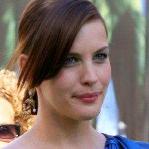 Liv Tyler