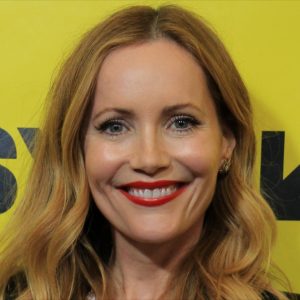 Leslie Mann