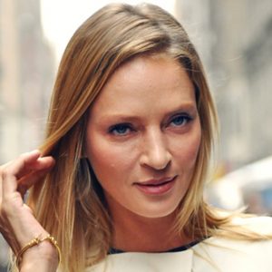 Uma Thurman