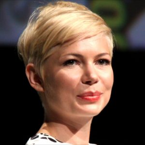 Michelle Williams