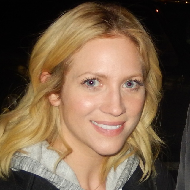 brittany snow hot