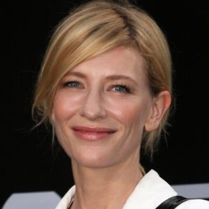 Cate Blanchett