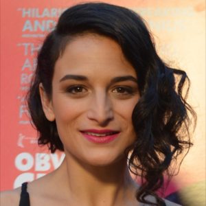 Jenny Slate