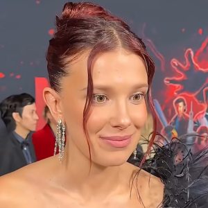 Millie Bobby Brown