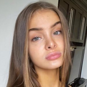 Brighton Sharbino