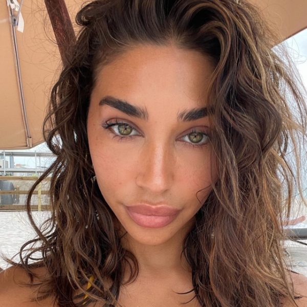 Chantel Jeffries Nude Photos & Sexy Videos (2024) Celebhub