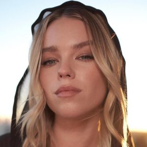 Milly Alcock