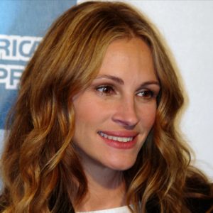 Julia Roberts