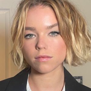 Milly Alcock