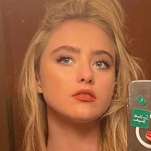Kathryn Newton