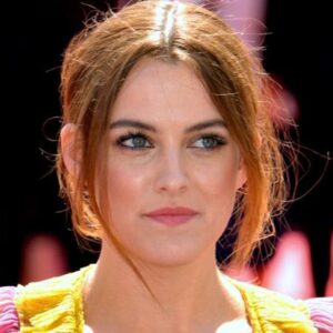 Riley Keough
