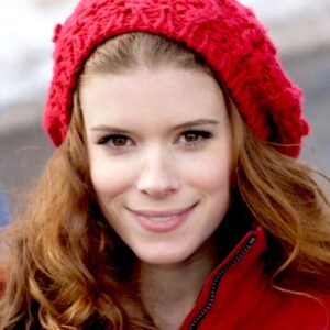 Kate Mara