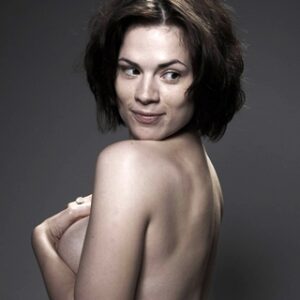 Hayley Atwell Top 10