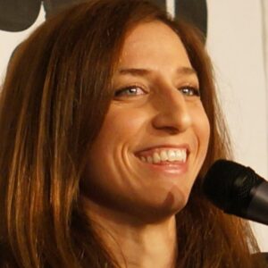 Chelsea Peretti