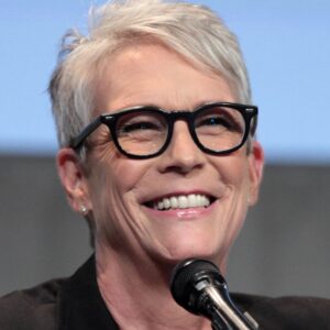 Jamie Lee Curtis