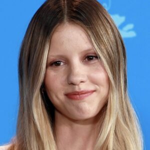 Mia Goth