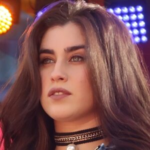 Lauren Jauregui