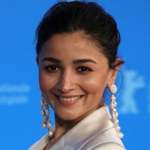 Alia Bhatt
