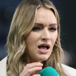 Laura Woods