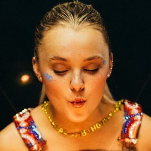 JoJo Siwa