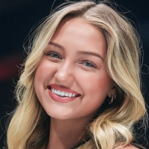 Sydney Thomas