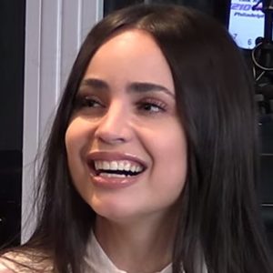 Sofia Carson