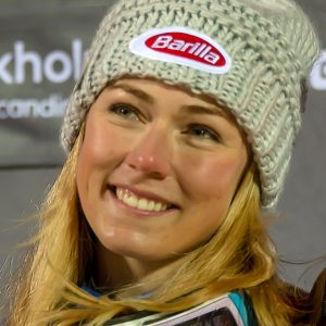 Mikaela Shiffrin