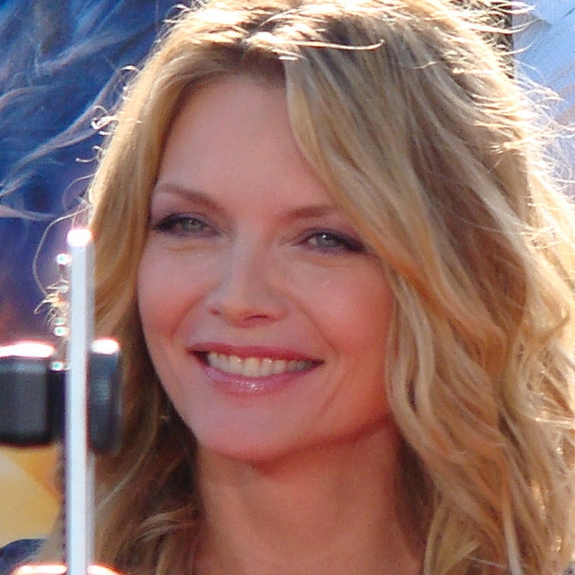 michelle pfeiffer nude