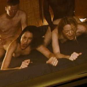 Top Nude Scenes of 2024