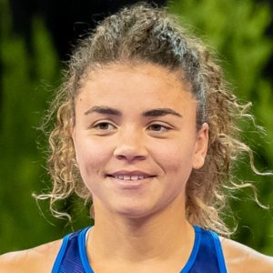 Jasmine Paolini