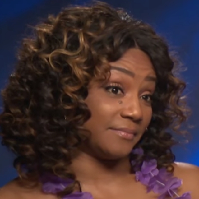 tiffany haddish nude