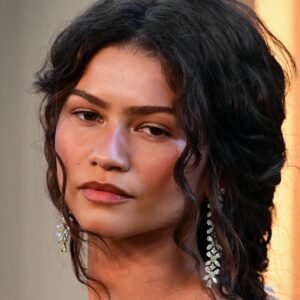 Zendaya