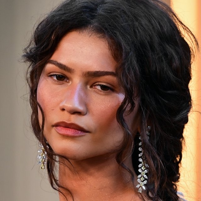 zendaya nude